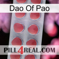 Dao Of Pao 18